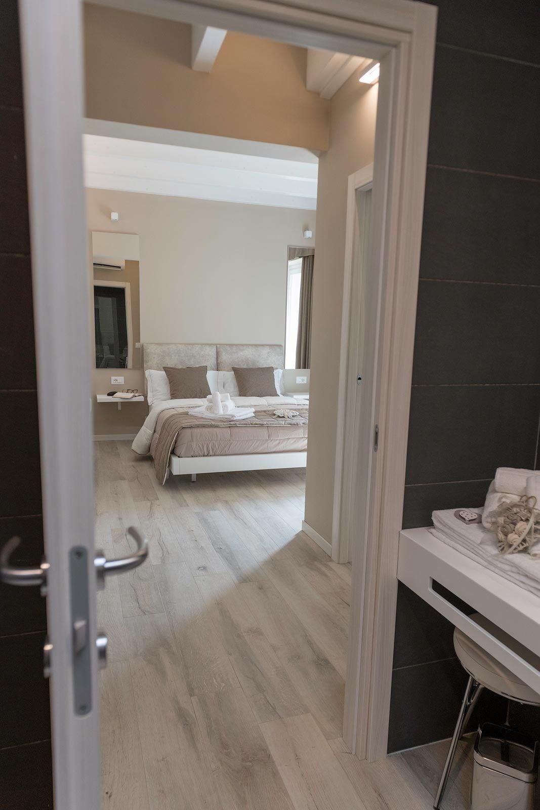 Aurora Aparthotel Peschiera del Garda Dış mekan fotoğraf